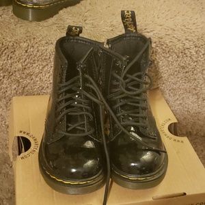 Dr. Martens